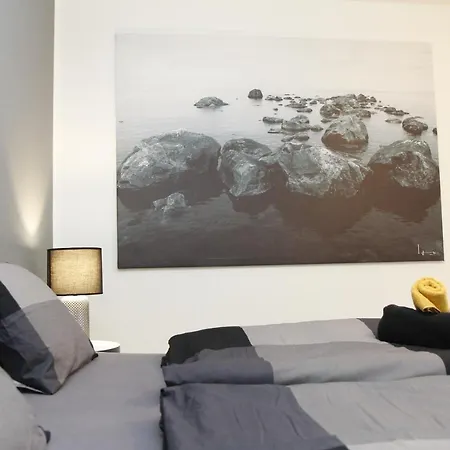 Breite Bed & Breakfast Basel